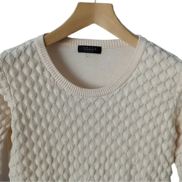 Amara Reya Petal Sweater - Picture 4 of 5